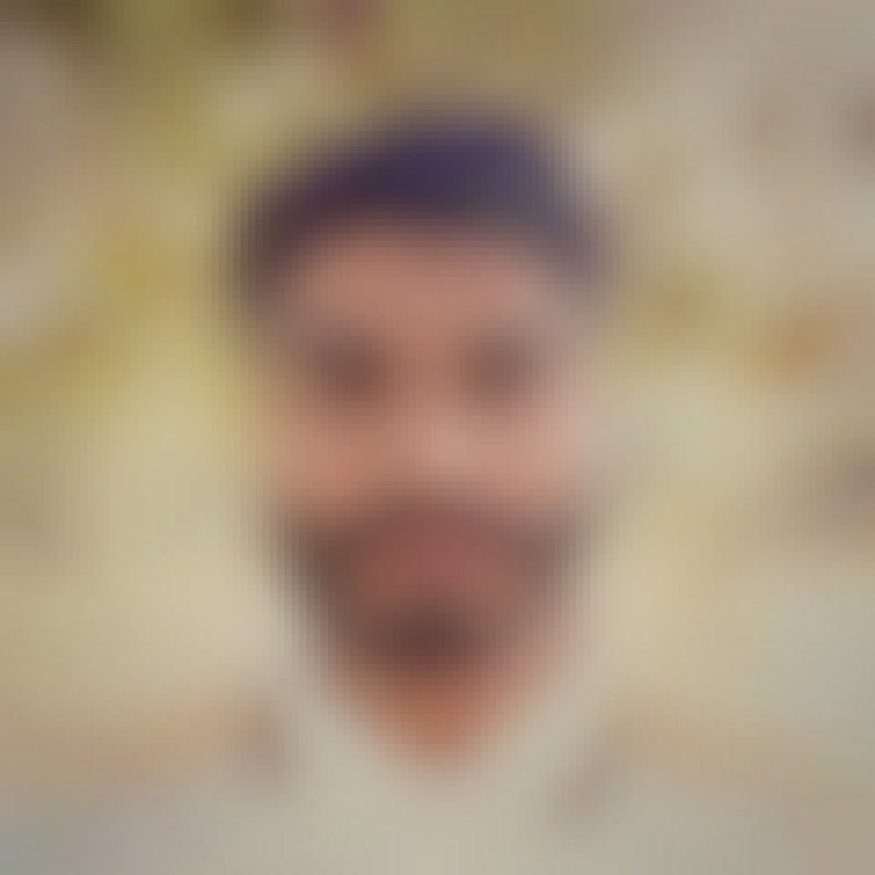 Md khan, 26, Rockwall