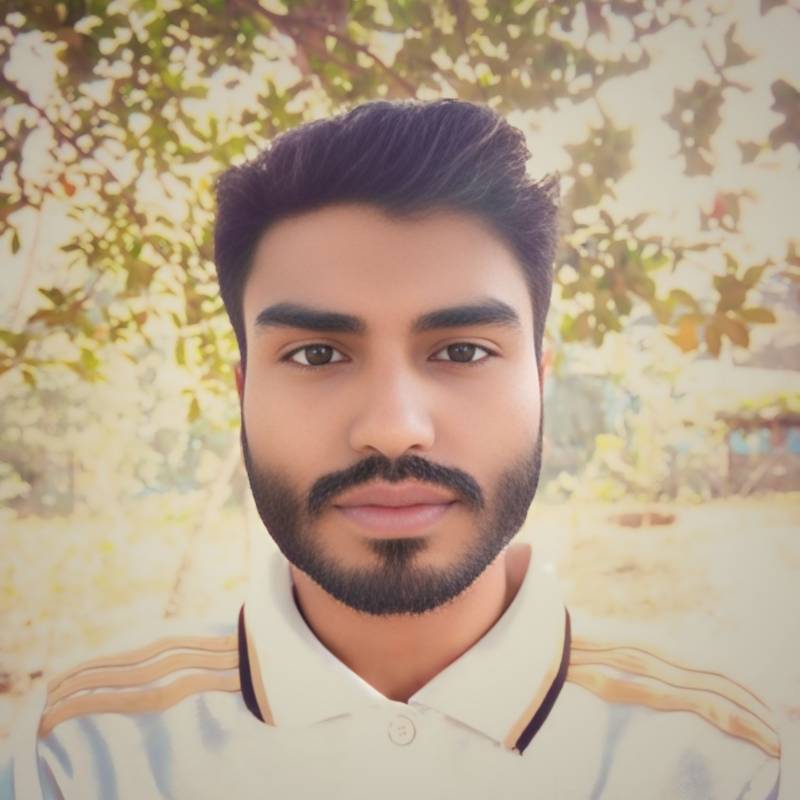 Md khan, 26, Munich