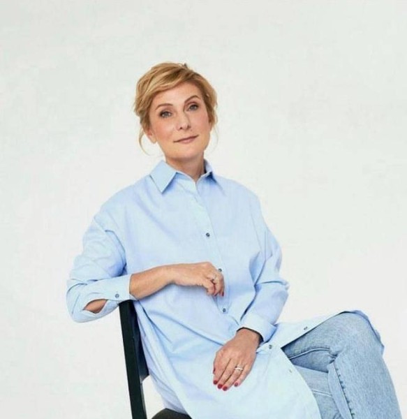 Andreay Melissa, 45, Coimbatore