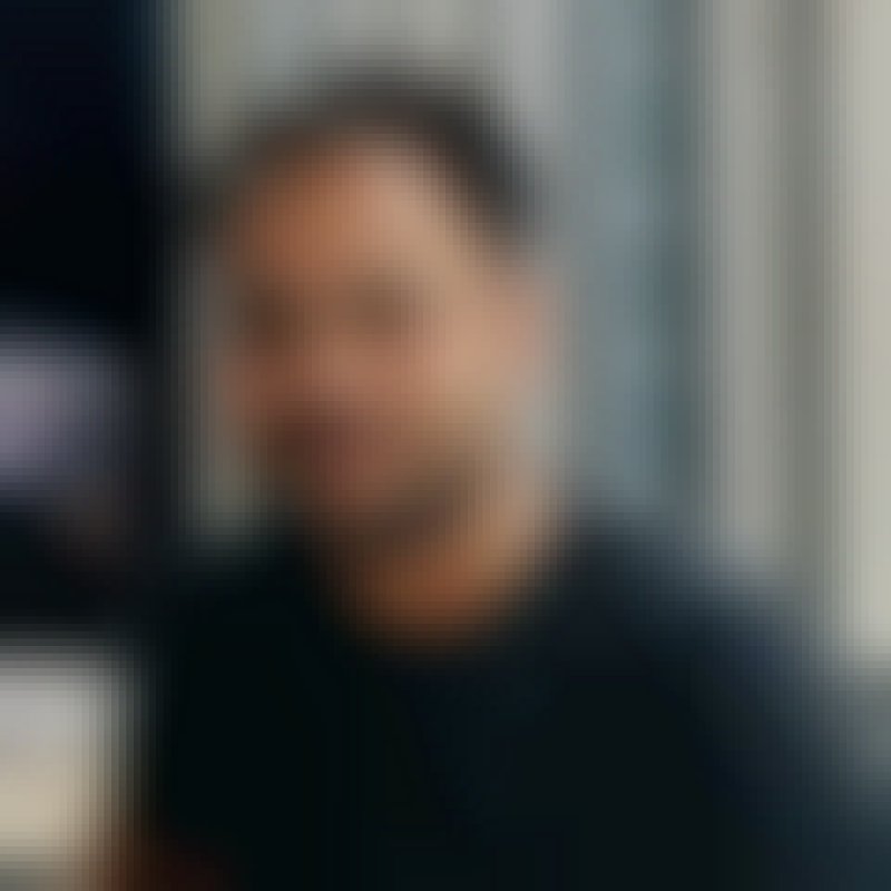 Arif, 20, Adana