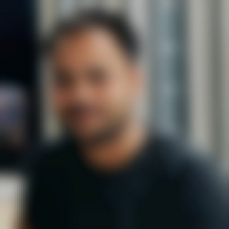 Arif, 20, Norseman