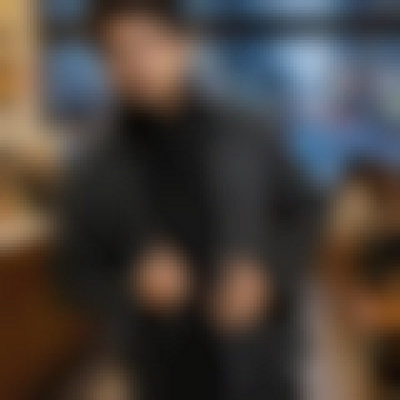 Arfan, 24, El Tocuyo