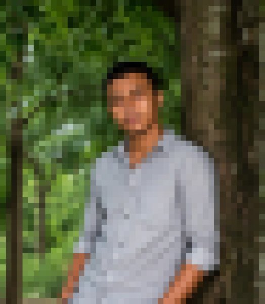 MD ARAFAT HOSSAIN, 24, Senegal