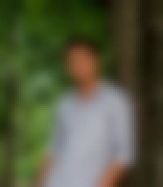 MD ARAFAT HOSSAIN, 24, Australia