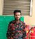 Adnan sami, 21, Algeria