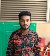 Adnan sami, 21, Boscotrecase