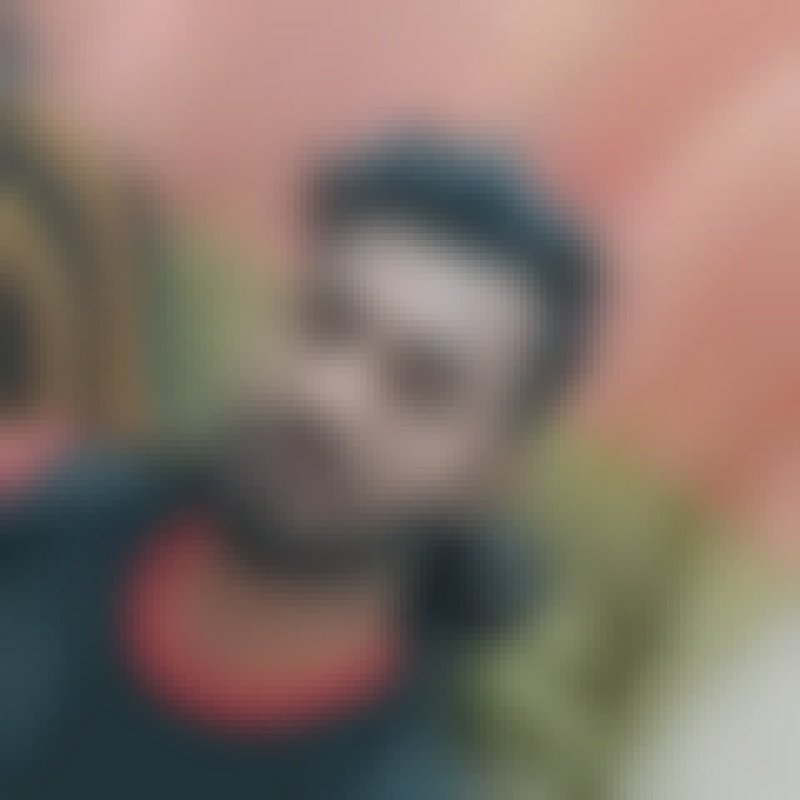 Md Jahid, 22, Donji Vakuf