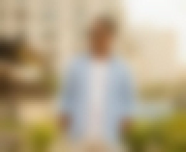 Gous, 39, Tall Qasab