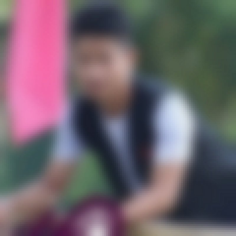 Dhanonjoy Tripura, 30, Dam Dam