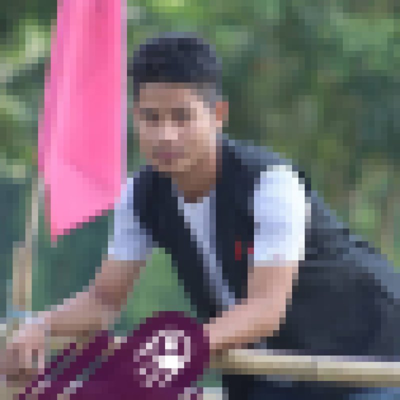 Dhanonjoy Tripura, 30, Oldbury