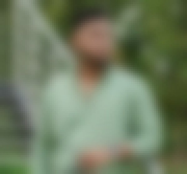 Ariyan, 22, Trnok