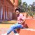 MD Munna, 24, Chinnamanr