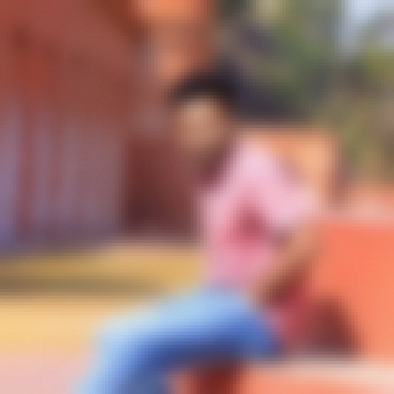 MD Munna, 24, Singrauli