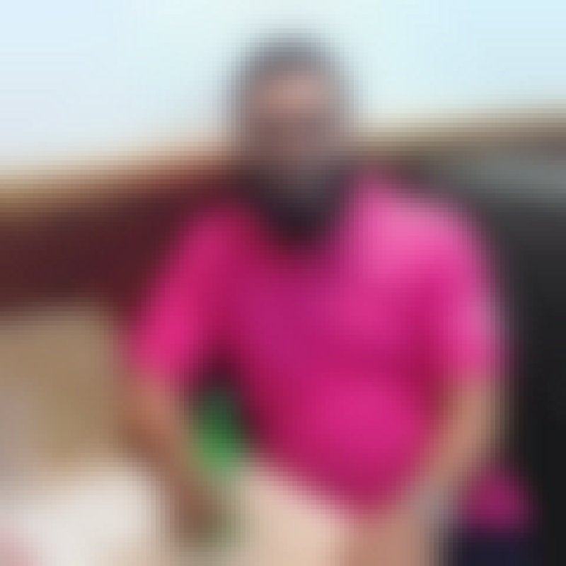 Advocate, 37, Mahanoro