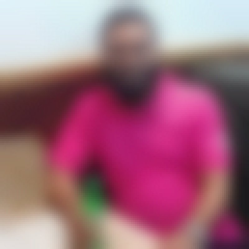 Advocate, 37, Kamalapuram