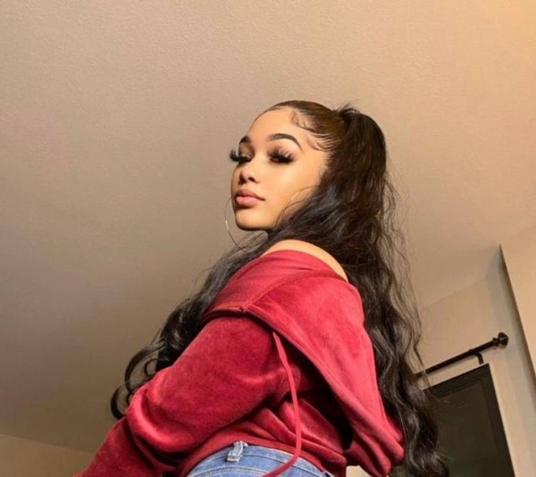 Emma, 28, Lautoka