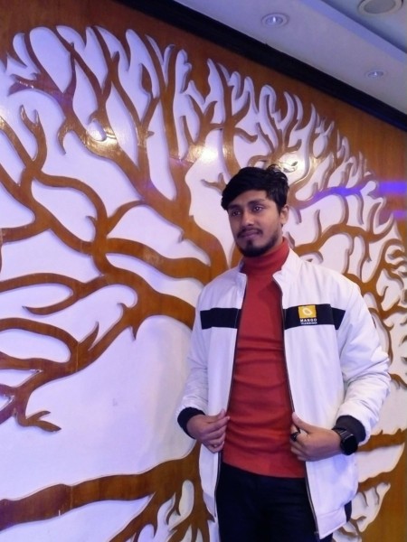 Syful, 23, Ksar Hellal