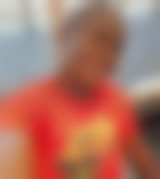 Joyce, 35, Ciudad Bolvar