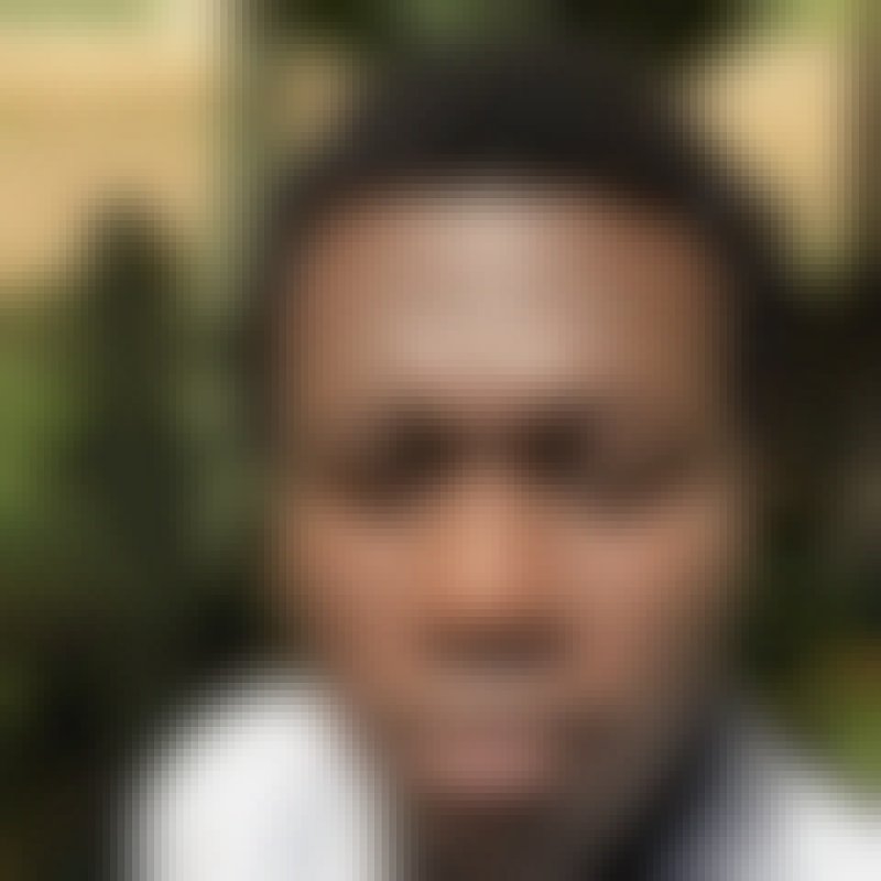 HENRY, 25, Jalna