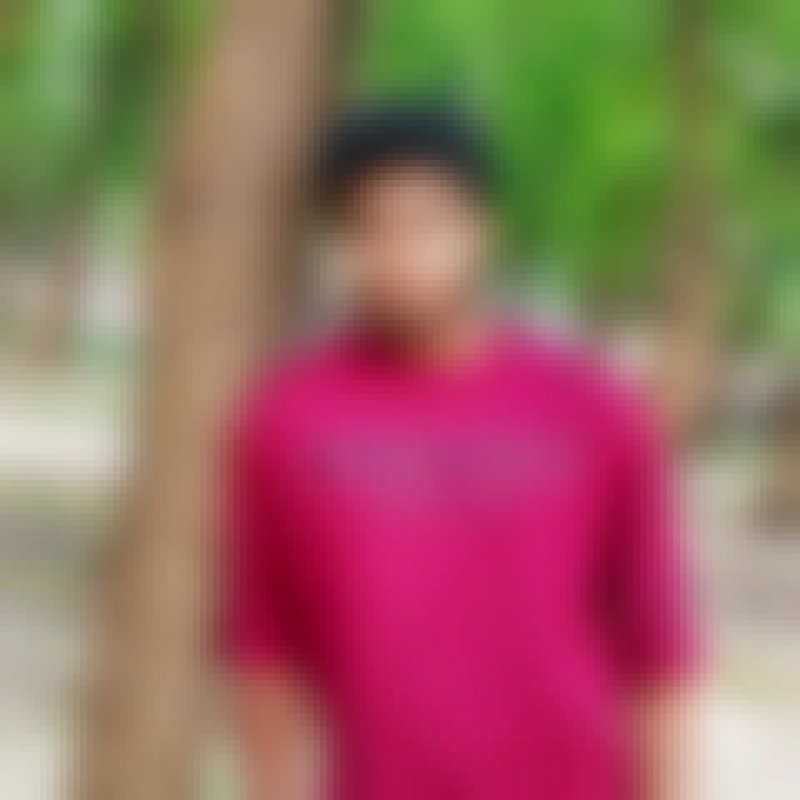 Tarek, 20, Fenoarivobe