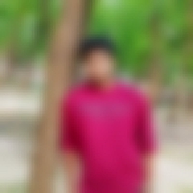 Tarek, 20, Guararema