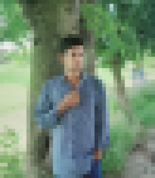 Md Abdur Rahman Rafi, 20, Bago
