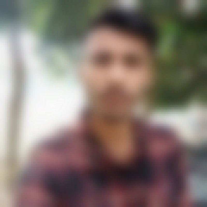 Bil khayer Himel, 22, Dakota