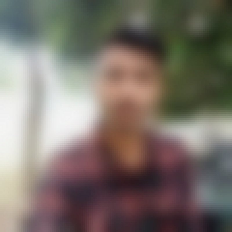 Bil khayer Himel, 22, La Cruz