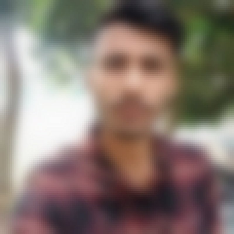 Bil khayer Himel, 22, Pasivedalajimma