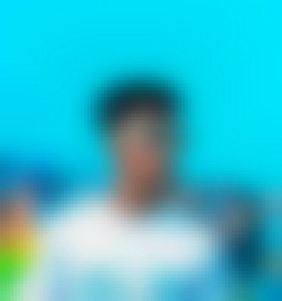 Saim, 19, Capanema