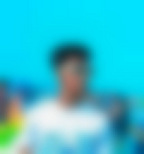 Saim, 19, Ghana