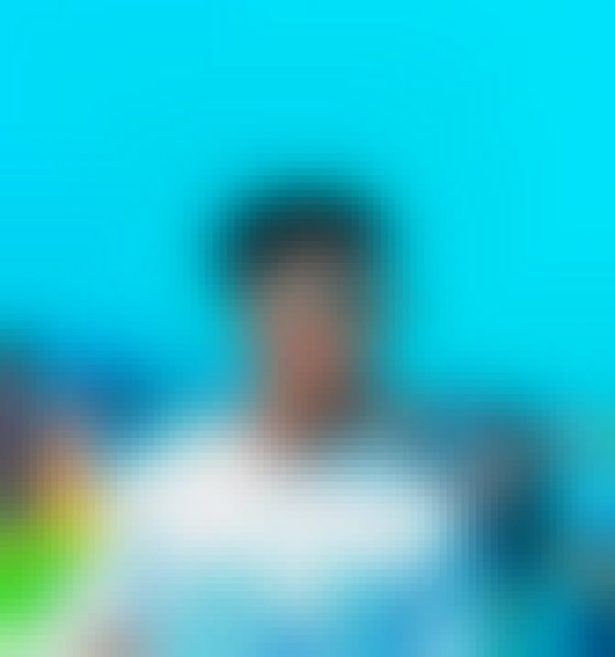 Saim, 19, Fushun