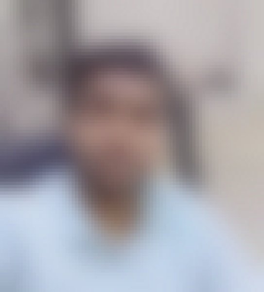 Arman, 28, San Juan