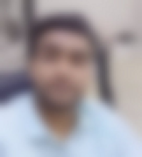 Arman, 28, Saranpaul