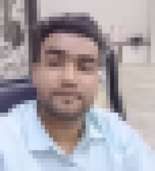 Arman, 28, Comal