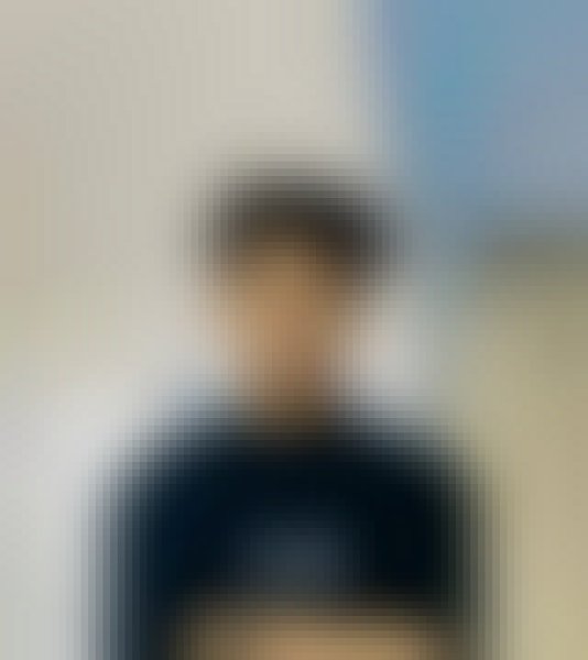 Rasel, 19, Aruj
