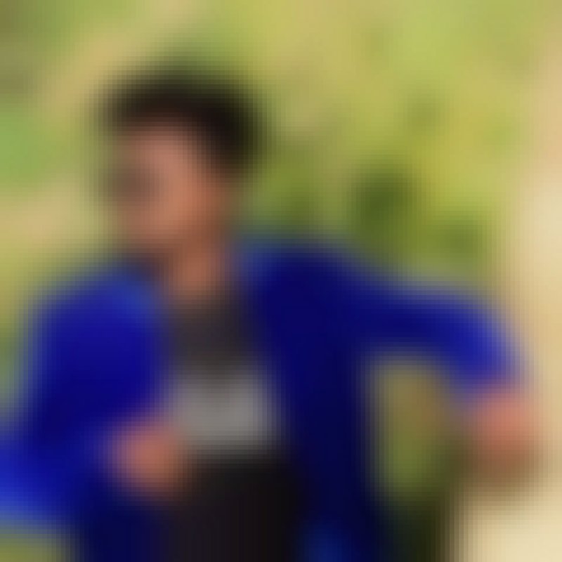 Arafat Hossain, 24, Riau Kepulauan