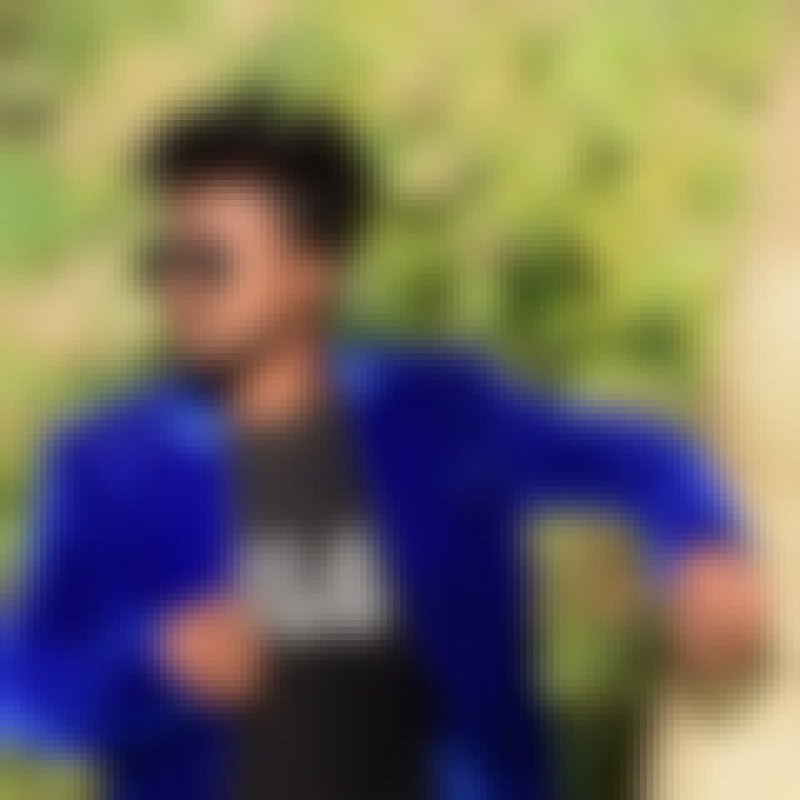 Arafat Hossain, 24, United States
