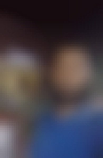 Ebrahim Khalil, 37, Diss