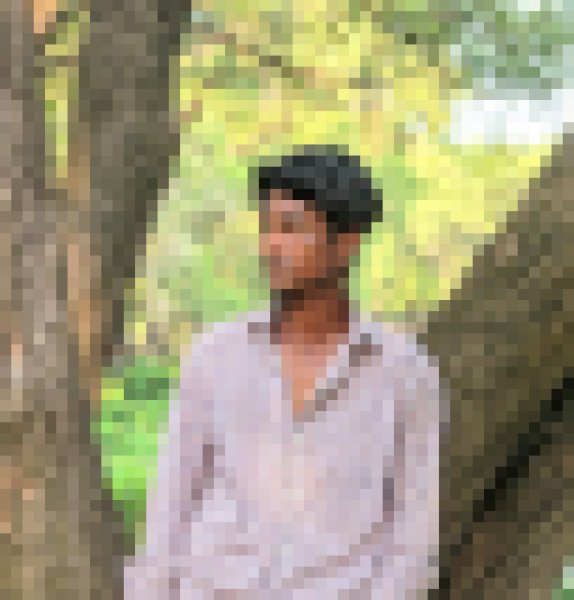 Rashuu, 22, Inver Grove Heights