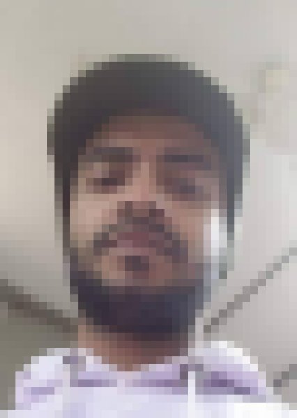 Sohel, 32, Yalva