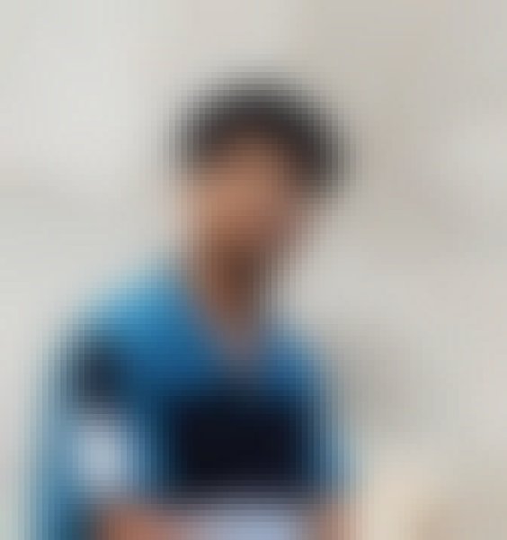 Md sakib ahmmed, 23, Pata Uppal