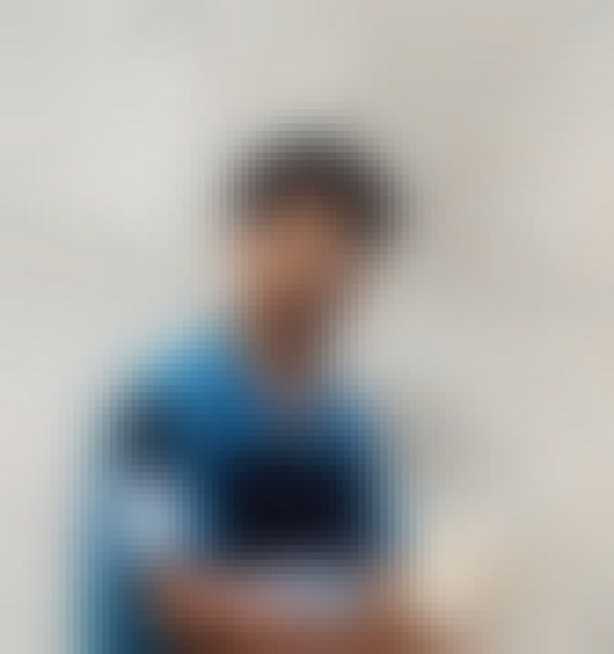 Md sakib ahmmed, 23, Soamanandrariny