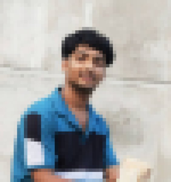 Md sakib ahmmed, 23, Lyss