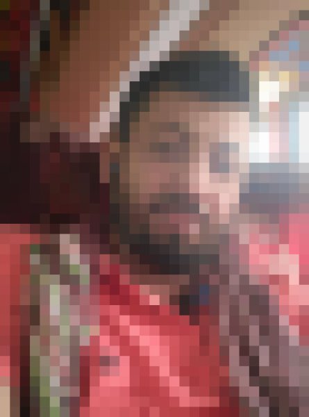 Ismail, 31, Puttalam