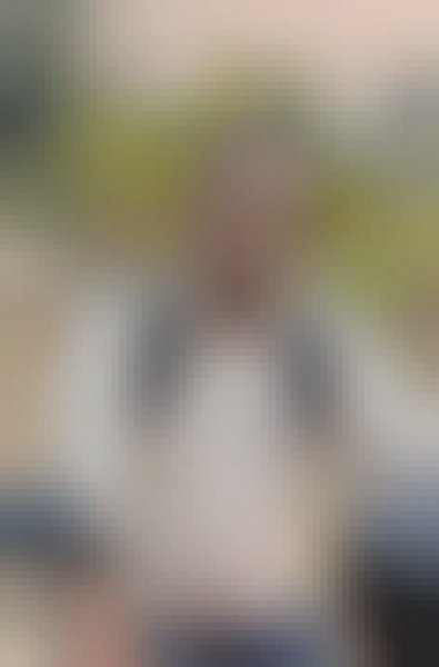 Shuvo, 36, Ghana