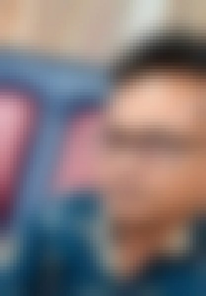Mamun, 40, Dadra And Nagar Haveli