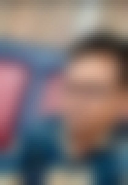 Mamun, 40, Hazel Park