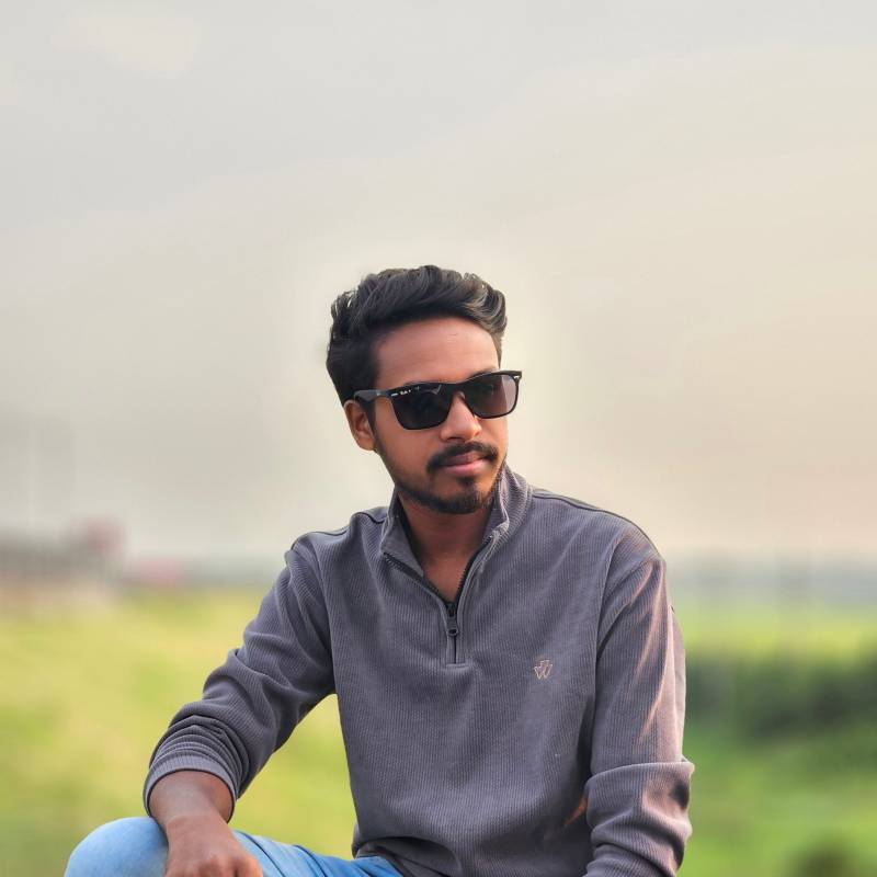 Imran, 24, So Joo Da Boa Vista