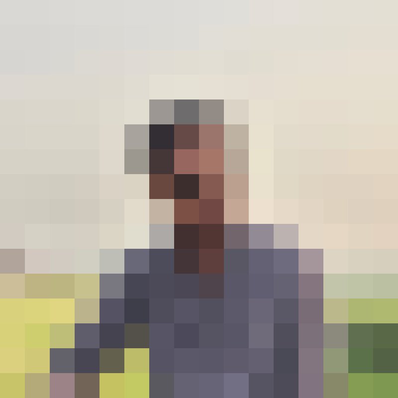 Imran, 24, Santa Cruz